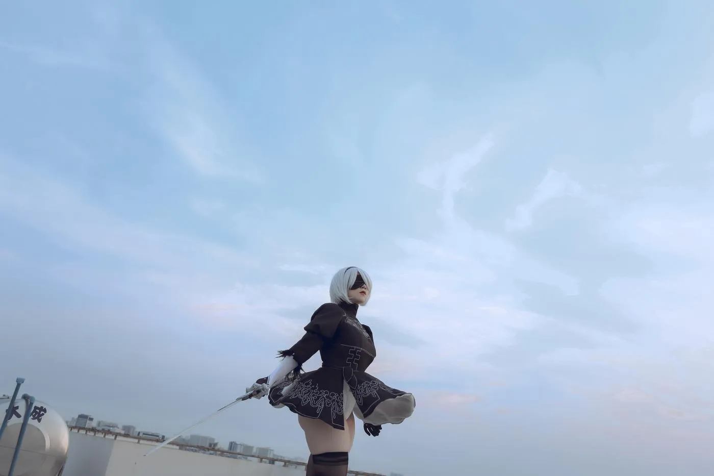 Uy Uy – NO.01 2B [42P]插图3